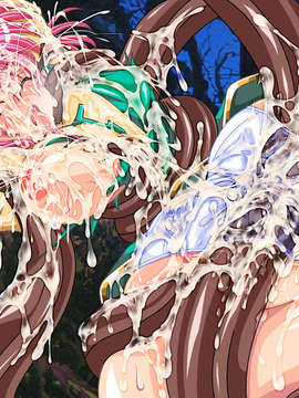 (同人CG集) [さくらぷりん] レナジョブえっち　火と水のクリスタル_b04-7