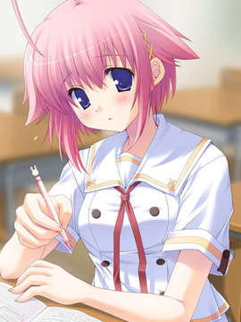 (18禁ゲームCG) [070928] ほしフル～星藤学園天文同好会～_0012