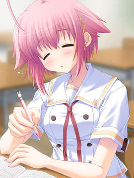 (18禁ゲームCG) [070928] ほしフル～星藤学園天文同好会～_0013