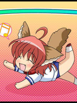 (18禁ゲームCG) [061117] ちょこっと☆ばんぱいあ！_0023