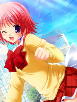 (18禁ゲームCG) [061117] ちょこっと☆ばんぱいあ！_0349