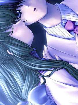 (ゲームCG)CLANNAD_FGFU05