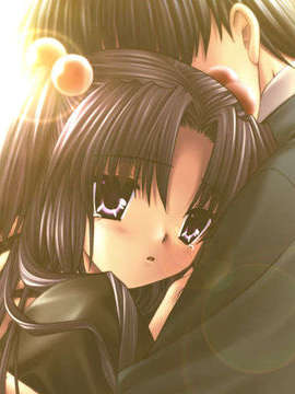 (ゲームCG)CLANNAD_FGKT10A