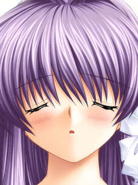 (ゲームCG)CLANNAD_FGKY05B