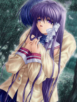 (ゲームCG)CLANNAD_FGKY07A