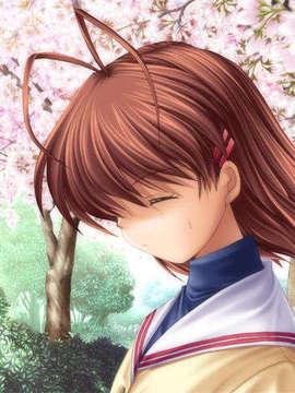 (ゲームCG)CLANNAD_FGNG01B