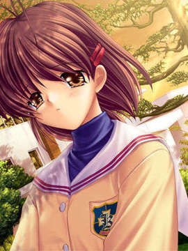 (ゲームCG)CLANNAD_FGNG02A