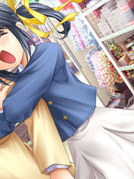 (ゲームCG)CLANNAD_FGSB09