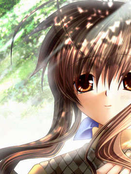 (ゲームCG)CLANNAD_FGSB12A
