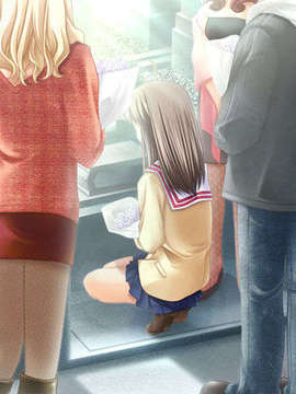 (ゲームCG)CLANNAD_FGYK02