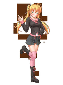 (18禁ゲームCG) [070223] エグザミネイター_0067