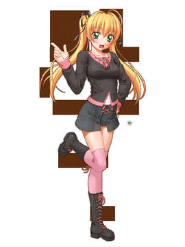 (18禁ゲームCG) [070223] エグザミネイター_0068