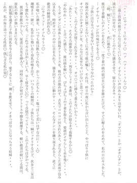 (同人CG集) [光華猟兵] PrelfIllust No.4.0_ah_il_4_24_950x1350