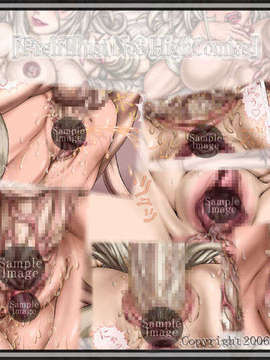 (同人CG集) [光華猟兵] PrelfIllust No.4.0_prelf_3hc_sp5a