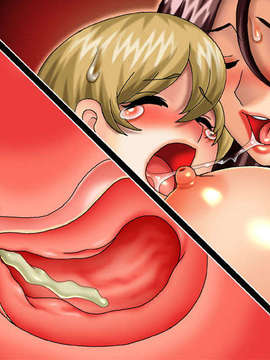 (同人cg集) [地下室] 人妻淫卵奴隷「避妊解禁」_06