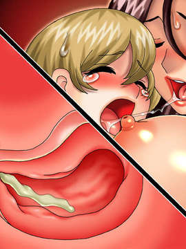 (同人cg集) [地下室] 人妻淫卵奴隷「避妊解禁」_06