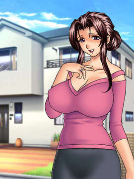 (同人cg集) [地下室] 人妻淫卵奴隷「避妊解禁」_a