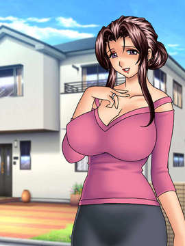 (同人cg集) [地下室] 人妻淫卵奴隷「避妊解禁」_a