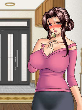 (同人cg集) [地下室] 人妻淫卵奴隷「避妊解禁」_b