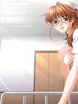 (18禁ゲームCG)[070824][G.J？] あなたの知らない看護婦 ～性的病棟24時～_ez001r4bb