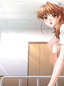 (18禁ゲームCG)[070824][G.J？] あなたの知らない看護婦 ～性的病棟24時～_ez001r5aa