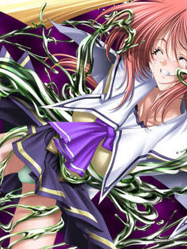 (同人)[090911][ミルフィーユ] 聖天使ユミエル シャドークルセイド_ev107a