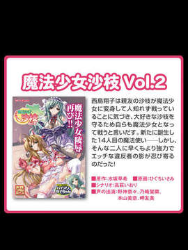 (同人)[090911][ミルフィーユ] 聖天使ユミエル シャドークルセイド_intoro_mille-feuille_02