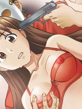 (同人CG集) [Nightmare Express-悪夢の宅配便-] 欲望回帰 第262章-沈黙の豪華客船seson.3淫獄レイプスパイラル+α-_cg004-2a
