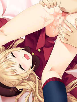 (18禁ゲームCG) [070928] [チュアブルソフト] Sugar+Spice!_he003c4