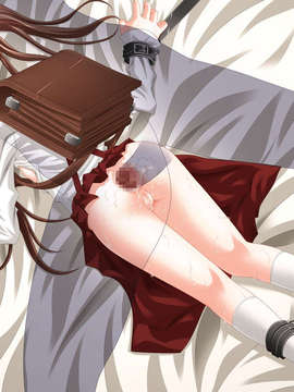 (同人CG集) [目隠し娘] 監禁少女陵辱日記_b07_2