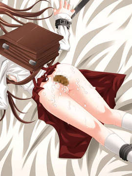 (同人CG集) [目隠し娘] 監禁少女陵辱日記_b07_6