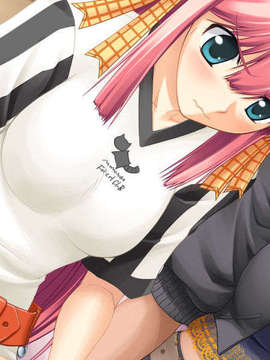 (18禁ゲームCG) [070525] 君が主で執事が俺で_0021