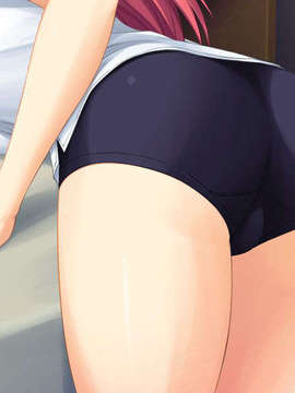 (18禁ゲームCG) [070525] 君が主で執事が俺で_0037