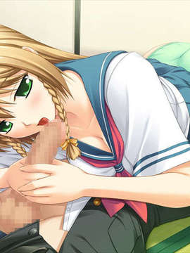 (18禁ゲームCG) [070525] 君が主で執事が俺で_0433