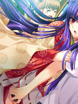 [060120][LILIM]鳳凰戦姫 舞夢_snap1487