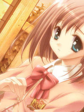 [Game CG][F&C·FC01][☆画野朗,魚,ぽん酢,植田亮]Canvas DVD～セピア色のモチーフ～_canvas_dvd003