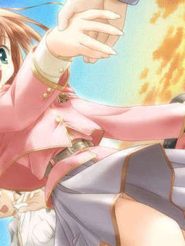[Game CG][F&C·FC01][☆画野朗,魚,ぽん酢,植田亮]Canvas DVD～セピア色のモチーフ～_canvas_dvd011