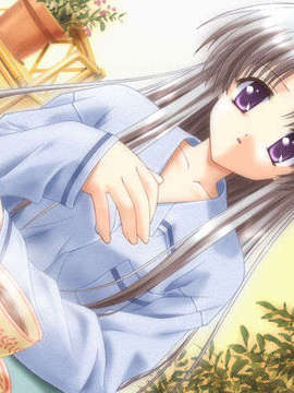 [Game CG][F&C·FC01][☆画野朗,魚,ぽん酢,植田亮]Canvas DVD～セピア色のモチーフ～_canvas_dvd045
