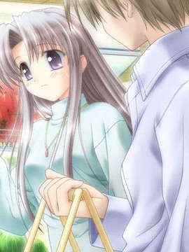 [Game CG][F&C·FC01][☆画野朗,魚,ぽん酢,植田亮]Canvas DVD～セピア色のモチーフ～_canvas_dvd048