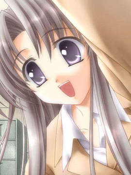 [Game CG][F&C·FC01][☆画野朗,魚,ぽん酢,植田亮]Canvas DVD～セピア色のモチーフ～_canvas_dvd049