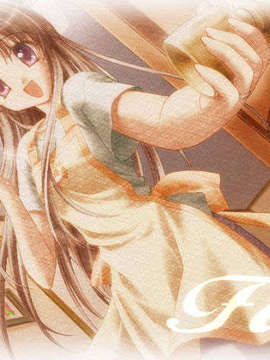 [Game CG][F&C·FC01][☆画野朗,魚,ぽん酢,植田亮]Canvas DVD～セピア色のモチーフ～_canvas_dvd066