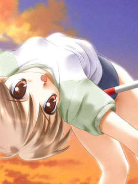 [Game CG][F&C·FC01][☆画野朗,魚,ぽん酢,植田亮]Canvas DVD～セピア色のモチーフ～_canvas_dvd067