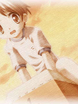 [Game CG][F&C·FC01][☆画野朗,魚,ぽん酢,植田亮]Canvas DVD～セピア色のモチーフ～_canvas_dvd069