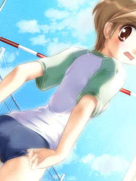 [Game CG][F&C·FC01][☆画野朗,魚,ぽん酢,植田亮]Canvas DVD～セピア色のモチーフ～_canvas_dvd071