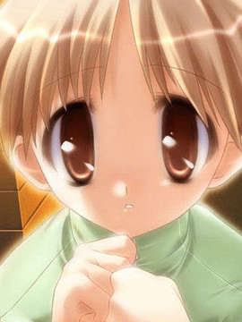 [Game CG][F&C·FC01][☆画野朗,魚,ぽん酢,植田亮]Canvas DVD～セピア色のモチーフ～_canvas_dvd078