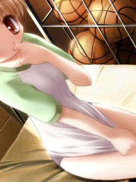 [Game CG][F&C·FC01][☆画野朗,魚,ぽん酢,植田亮]Canvas DVD～セピア色のモチーフ～_canvas_dvd088