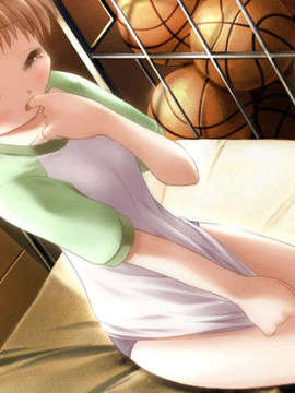 [Game CG][F&C·FC01][☆画野朗,魚,ぽん酢,植田亮]Canvas DVD～セピア色のモチーフ～_canvas_dvd089
