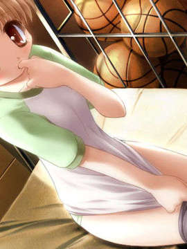 [Game CG][F&C·FC01][☆画野朗,魚,ぽん酢,植田亮]Canvas DVD～セピア色のモチーフ～_canvas_dvd090