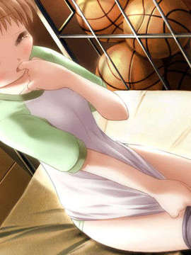 [Game CG][F&C·FC01][☆画野朗,魚,ぽん酢,植田亮]Canvas DVD～セピア色のモチーフ～_canvas_dvd091