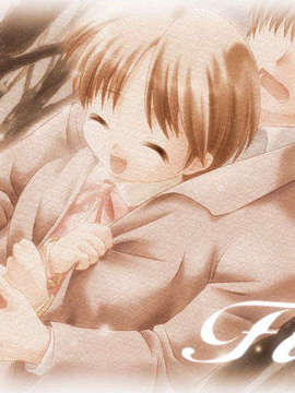 [Game CG][F&C·FC01][☆画野朗,魚,ぽん酢,植田亮]Canvas DVD～セピア色のモチーフ～_canvas_dvd096